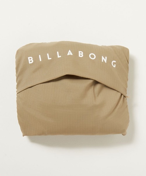 BILLABONG(ビラボン)の「BILLABONG レディース MARCHE BAG マルシェ/エコバッグ 【2021年夏モデル】/ビラボントートバッグ(エコバッグ/サブバッグ・レディース・ブラック×ブルー/ブラック/レッド/カーキ・FREE)」の18枚目の写真