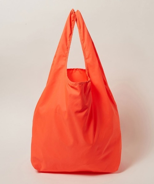 BILLABONG(ビラボン)の「BILLABONG レディース MARCHE BAG マルシェ/エコバッグ 【2021年夏モデル】/ビラボントートバッグ(エコバッグ/サブバッグ・レディース・ブラック×ブルー/ブラック/レッド/カーキ・FREE)」の21枚目の写真
