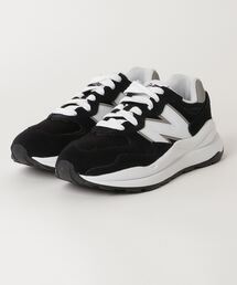 New Balance(j[oX)New Balance j[oX M5740CB(D) BLACK(CB)(Xj[J[)
