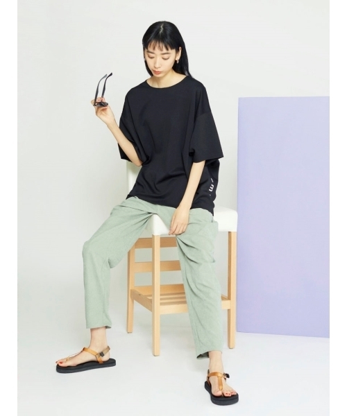 suicoke(スイコック)の「【SUICOKE】COKO-EM/emmi(サンダル・レディース・ブラック・23/24/25)」の14枚目の写真