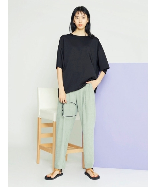 suicoke(スイコック)の「【SUICOKE】COKO-EM/emmi(サンダル・レディース・ブラック・23/24/25)」の15枚目の写真