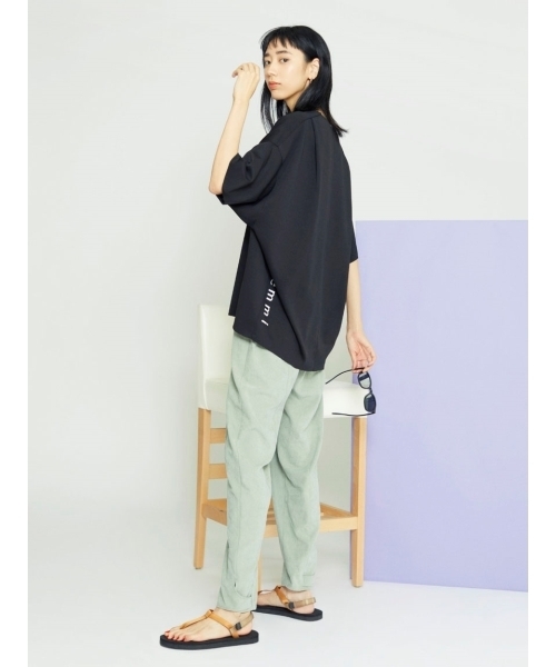 suicoke(スイコック)の「【SUICOKE】COKO-EM/emmi(サンダル・レディース・ブラック・23/24/25)」の16枚目の写真