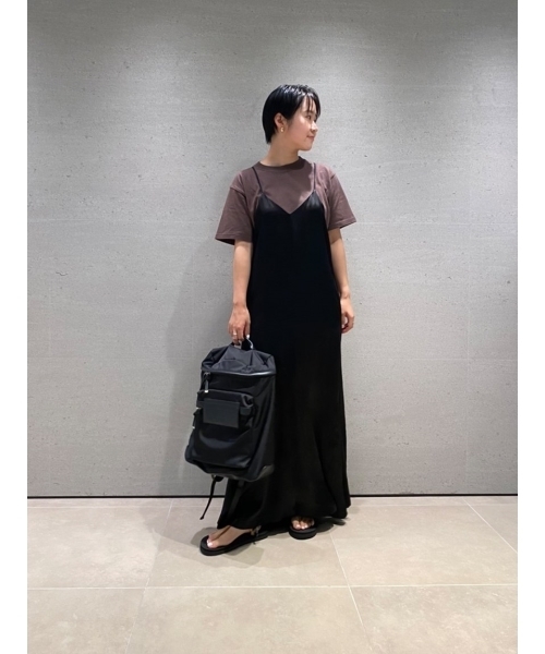 suicoke(スイコック)の「【SUICOKE】COKO-EM/emmi(サンダル・レディース・ブラック・23/24/25)」の17枚目の写真