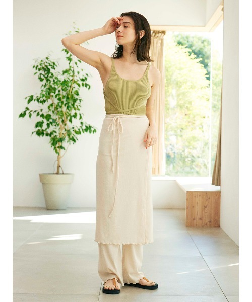 suicoke(スイコック)の「【SUICOKE】COKO-EM/emmi(サンダル・レディース・ブラック・23/24/25)」の8枚目の写真