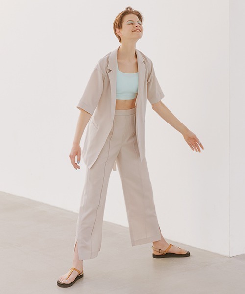 suicoke(スイコック)の「【SUICOKE】COKO-EM/emmi(サンダル・レディース・ブラック・23/24/25)」の9枚目の写真