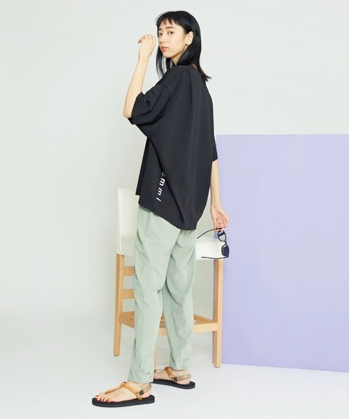 suicoke(スイコック)の「【SUICOKE】COKO-EM/emmi(サンダル・レディース・ブラック・23/24/25)」の13枚目の写真