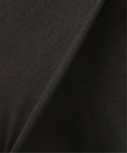 AP STUDIO(エーピーストゥディオ)の「【normment/ノーメント】 レーヨンキャミワンピース(ワンピース・レディース・ブラック/カーキ・FREE)」の12枚目の写真