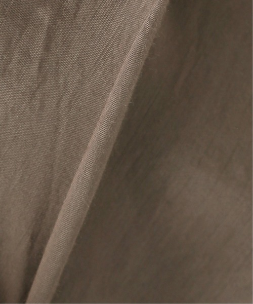 AP STUDIO(エーピーストゥディオ)の「【normment/ノーメント】 レーヨンキャミワンピース(ワンピース・レディース・ブラック/カーキ・FREE)」の22枚目の写真