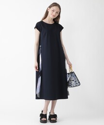 Blue Label Crestbridge ブルーレーベルクレストブリッジのワンピース ドレス通販 Zozotown Blue Label Crestbridge ブルーレーベルクレストブリッジのワンピース ドレス通販 Zozotown