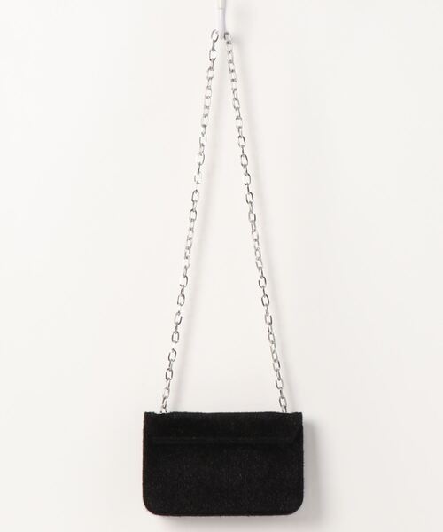 EDT（イーディーティー）の「EDT　wallerbag Richard（財布・レディース・ベージュ/ブラック・FREE）」の3枚目の写真