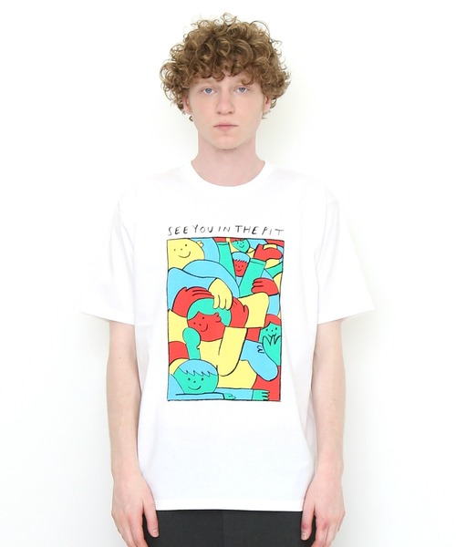 Design Tshirts Store graniph（デザイン ティーシャツ ストア