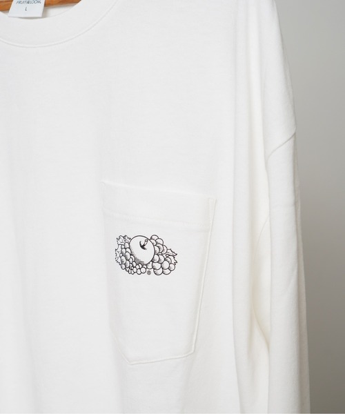 NO COFFEE（ノーコーヒー）の「【FRUIT OF THE LOOM/フルーツオブザ