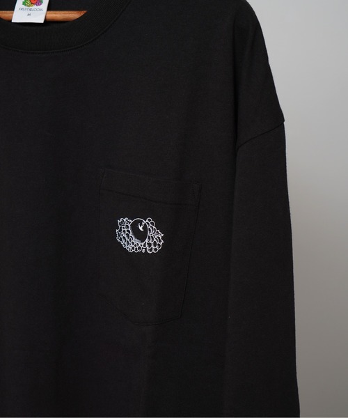 NO COFFEE（ノーコーヒー）の「【FRUIT OF THE LOOM/フルーツオブザ