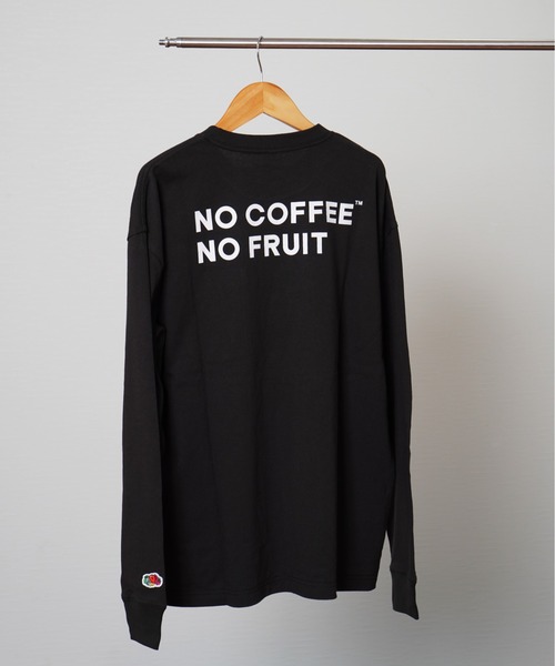 NO COFFEE（ノーコーヒー）の「【FRUIT OF THE LOOM/フルーツオブザ