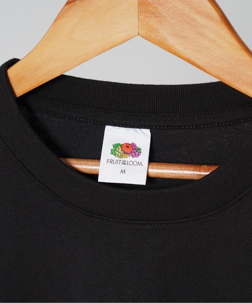 NO COFFEE（ノーコーヒー）の「【FRUIT OF THE LOOM/フルーツオブザ
