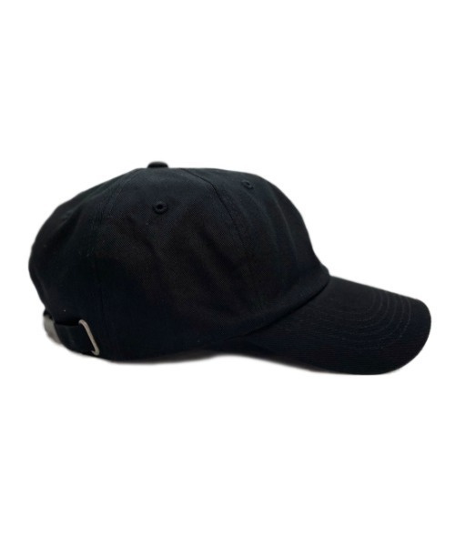 RVCA（ルーカ）の「RVCA メンズ  UNIVERSITY CREW CAP キャップ【2021年夏モデル】/ルーカ帽子（キャップ・メンズ・ネイビー/ブラック/カーキ/ボルドー・FREE）」の7枚目の写真