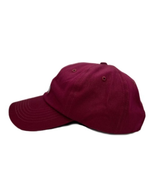 RVCA（ルーカ）の「RVCA メンズ  UNIVERSITY CREW CAP キャップ【2021年夏モデル】/ルーカ帽子（キャップ・メンズ・ネイビー/ブラック/カーキ/ボルドー・FREE）」の16枚目の写真