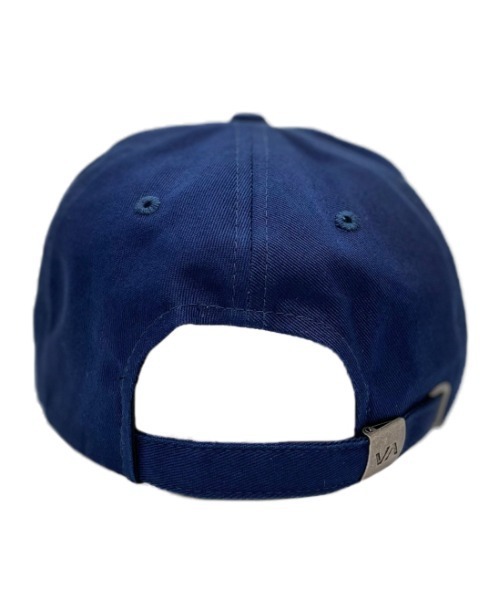 RVCA（ルーカ）の「RVCA メンズ  UNIVERSITY CREW CAP キャップ【2021年夏モデル】/ルーカ帽子（キャップ・メンズ・ネイビー/ブラック/カーキ/ボルドー・FREE）」の14枚目の写真