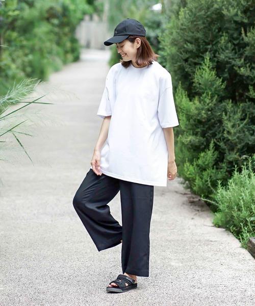 RVCA（ルーカ）の「RVCA メンズ  UNIVERSITY CREW CAP キャップ【2021年夏モデル】/ルーカ帽子（キャップ・メンズ・ネイビー/ブラック/カーキ/ボルドー・FREE）」の21枚目の写真