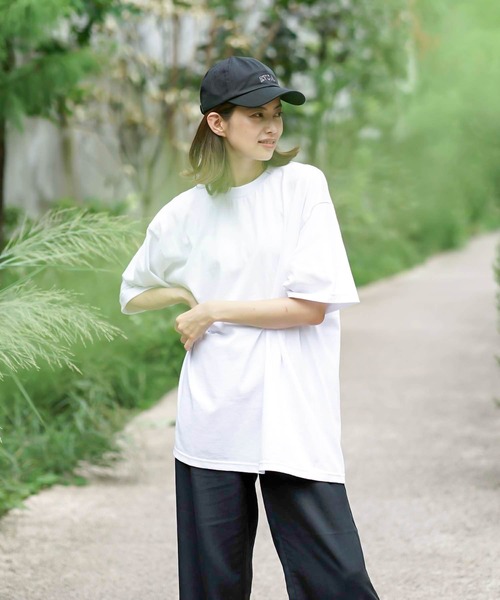 RVCA（ルーカ）の「RVCA メンズ  UNIVERSITY CREW CAP キャップ【2021年夏モデル】/ルーカ帽子（キャップ・メンズ・ネイビー/ブラック/カーキ/ボルドー・FREE）」の22枚目の写真