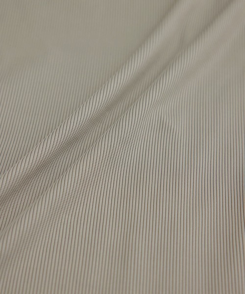 ROPE' PICNIC（ロペピクニック）の「【セットアップ対応】リブカットスカート（スカート・レディース・ベージュ系その他/ネイビー・38）」の12枚目の写真