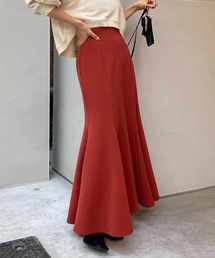 CAPRICIEUX LE'MAGE | ストレッチハイウエストマーメイドスカート(スカート)