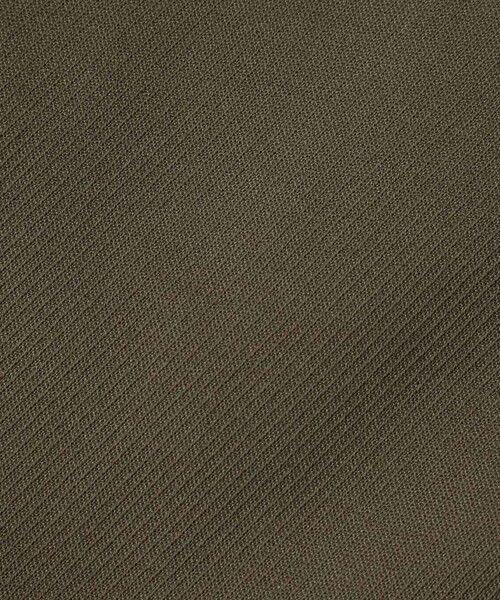 LOVELESS（ラブレス）の「カーキフリルヨーク オーバーコート（トレンチコート・レディース・グリーン系その他・34/36）」の18枚目の写真