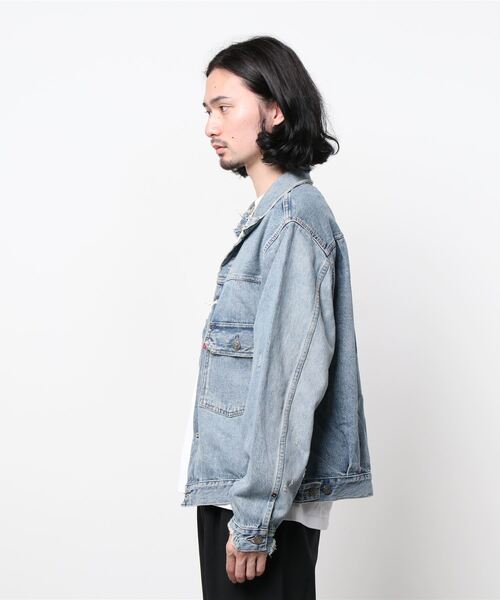 Levi's（リーバイス）の「LEVI'S(R) VINTAGE CLOTHING TYPE II