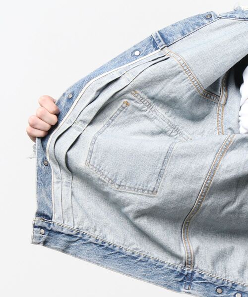 Levi's（リーバイス）の「LEVI'S(R) VINTAGE CLOTHING TYPE II