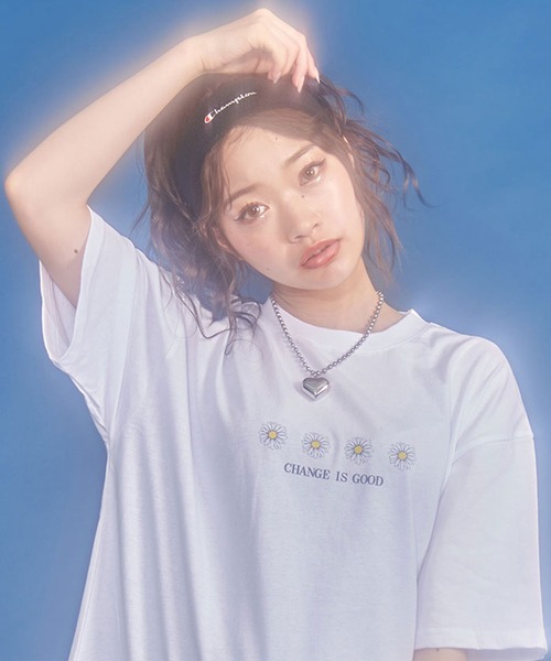 Champion（チャンピオン）の「『Champion/チャンピオン』ロゴ刺繍入りヘアバンド（ヘアバンド・メンズ・ホワイト/ブラック/ネイビー/グレー・FREE）」の14枚目の写真