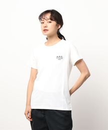 A.P.C. | T-SHIRT DENISE-R 21A(Tシャツ/カットソー)