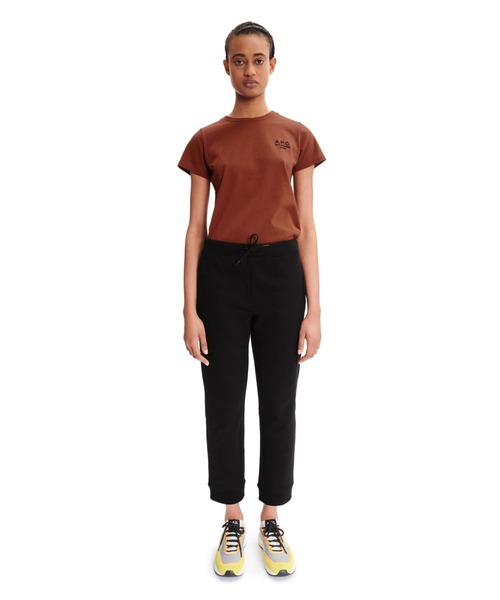 A.P.C.（アーペーセー）の「T-SHIRT DENISE-R 21A（Tシャツ
