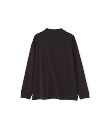 MHL.（エムエイチエル）の「DRY COMPACT COTTON JERSEY