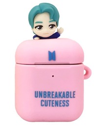RiNc(N)́yBTS TinyTANzBTS TinyTAN AirPods VRP[X(wbhtH/Cz)