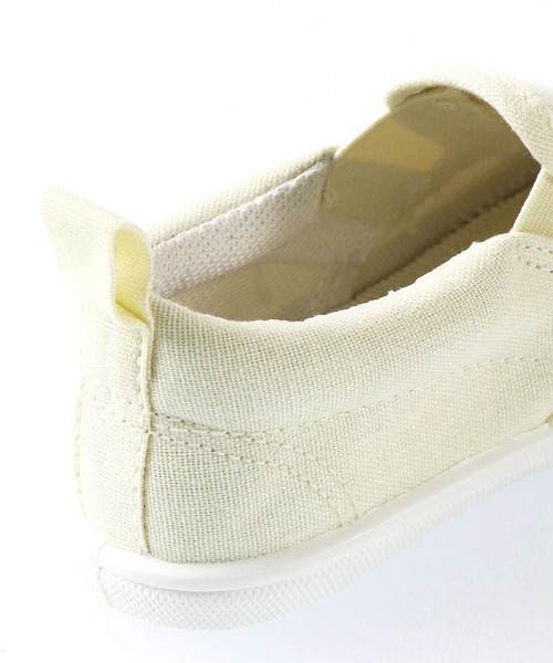 BRANSHES（ブランシェス）の「スリッポン（スリッポン・キッズ・ブラック/ベージュ/アイボリー・15cm/16cm/17cm/18cm/14cm/19cm）」の18枚目の写真