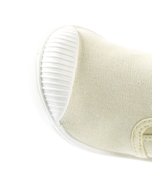 BRANSHES（ブランシェス）の「スリッポン（スリッポン・キッズ・ブラック/ベージュ/アイボリー・15cm/16cm/17cm/18cm/14cm/19cm）」の7枚目の写真