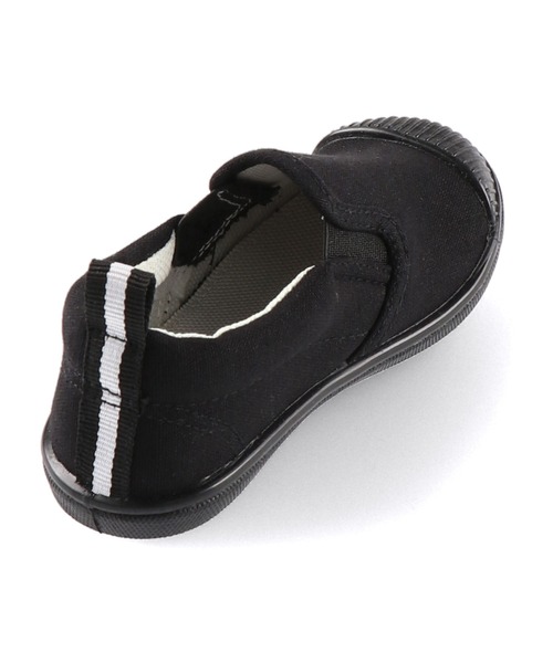 BRANSHES（ブランシェス）の「スリッポン（スリッポン・キッズ・ブラック/ベージュ/アイボリー・15cm/16cm/17cm/18cm/14cm/19cm）」の16枚目の写真