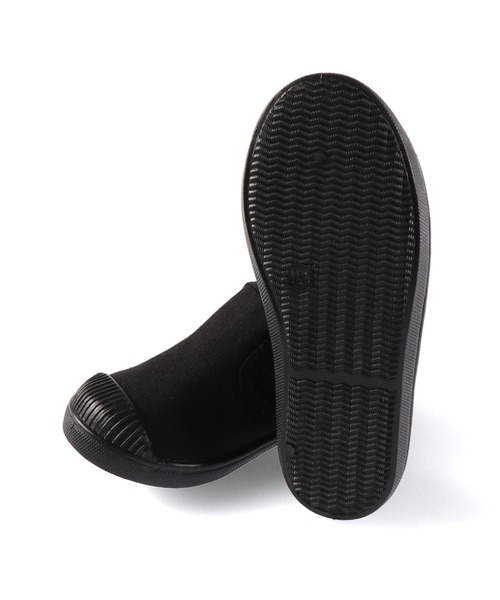 BRANSHES（ブランシェス）の「スリッポン（スリッポン・キッズ・ブラック/ベージュ/アイボリー・15cm/16cm/17cm/18cm/14cm/19cm）」の13枚目の写真