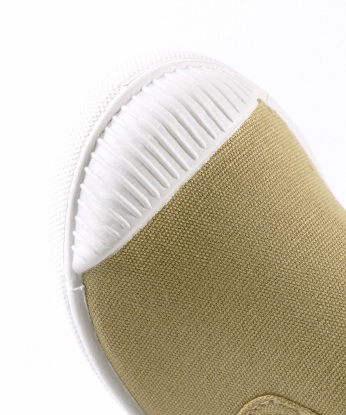 BRANSHES（ブランシェス）の「スリッポン（スリッポン・キッズ・ブラック/ベージュ/アイボリー・15cm/16cm/17cm/18cm/14cm/19cm）」の9枚目の写真