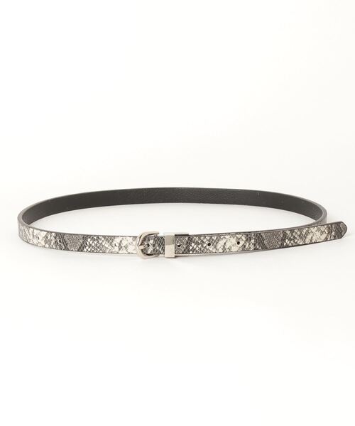 WEGO(ウィゴー)の「WEGO/リバーシブルベルト(ベルト・レディース・その他1/その他3/その他4/その他2・FREE)」の12枚目の写真