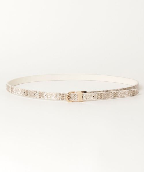 WEGO(ウィゴー)の「WEGO/リバーシブルベルト(ベルト・レディース・その他1/その他3/その他4/その他2・FREE)」の13枚目の写真