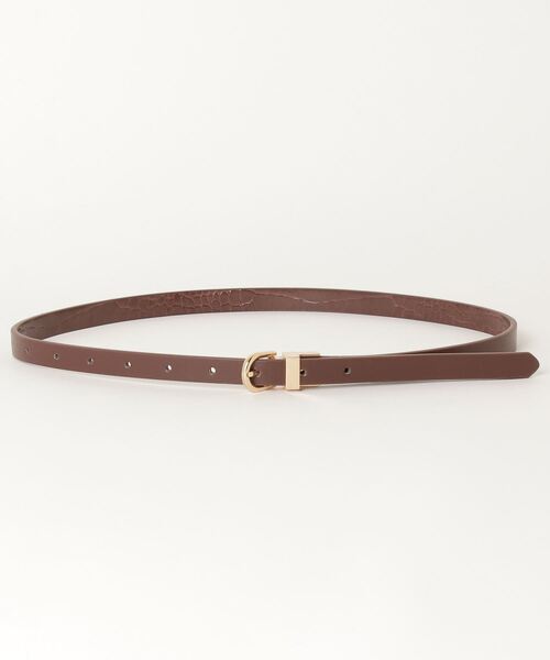 WEGO(ウィゴー)の「WEGO/リバーシブルベルト(ベルト・レディース・その他1/その他3/その他4/その他2・FREE)」の17枚目の写真