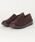ABC-MART�i�G�[�r�[�V�[�}�[�g�j�́uABC SELECT �G�[�r�[�V�[�Z���N�g CASUAL SLIP ON �J�W���A���V���[�Y WINE�i�X�j�[�J�[�j�v�b���b�h