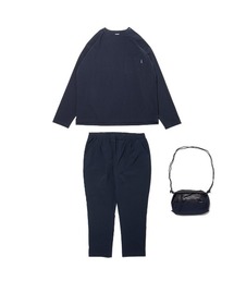 APPLEBUM（アップルバム）｜メンズのセットアップ一覧 - WEAR