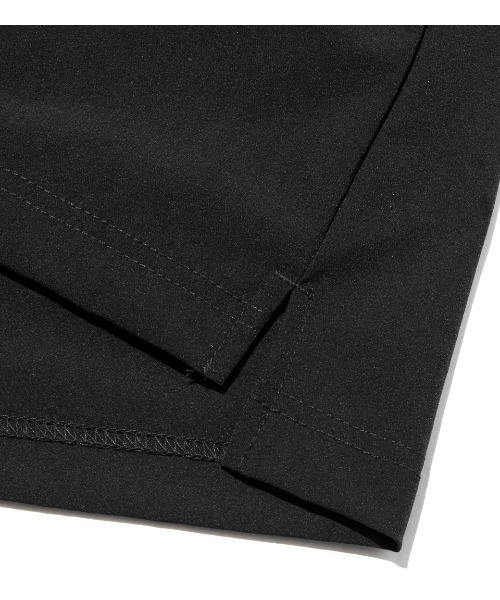 APPLEBUM（アップルバム）の「Relax Set Up (In&Out) Long Sleeve（セットアップ・メンズ・ブラック/ネイビー/オリーブ・MEDIUM/LARGE/X-LARGE/XX-LARGE）」の12枚目の写真