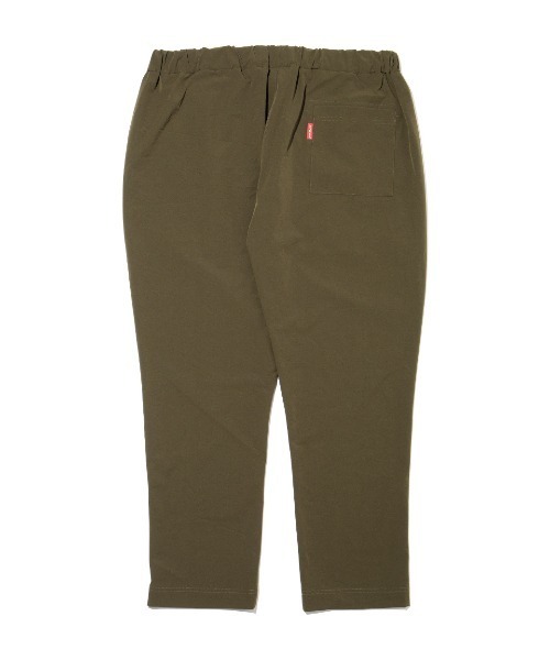 APPLEBUM（アップルバム）の「Relax Set Up (In&Out) Long Sleeve（セットアップ・メンズ・ブラック/ネイビー/オリーブ・MEDIUM/LARGE/X-LARGE/XX-LARGE）」の21枚目の写真