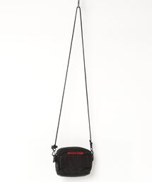 BRIEFING | 3WAY POUCH GOLF RIP-2/３ウェイポーチ　ゴルフリップ(ショルダーバッグ)