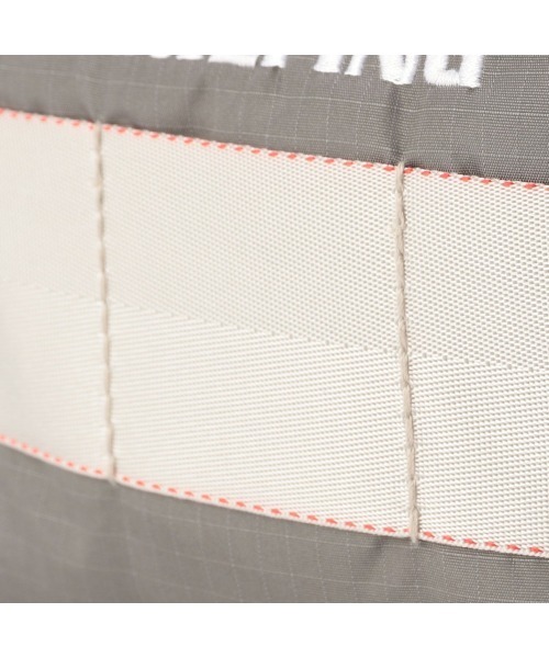 BRIEFING（ブリーフィング）の「3WAY POUCH GOLF RIP-2/３ウェイポーチ　ゴルフリップ（ショルダーバッグ・メンズ・ブラック/グレー/ネイビー・FREE）」の17枚目の写真