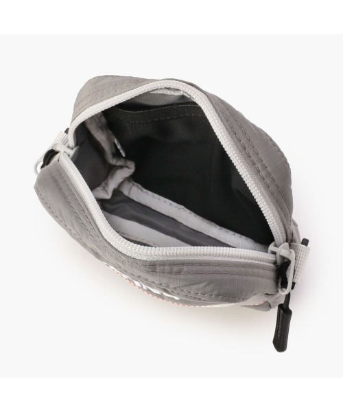 BRIEFING（ブリーフィング）の「3WAY POUCH GOLF RIP-2/３ウェイポーチ　ゴルフリップ（ショルダーバッグ・メンズ・ブラック/グレー/ネイビー・FREE）」の15枚目の写真