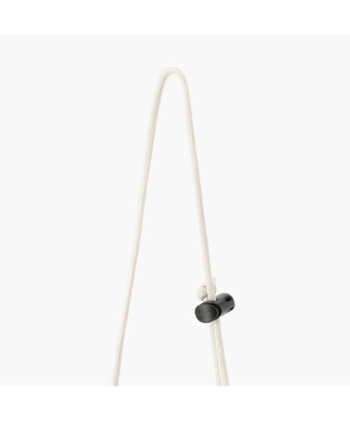 BRIEFING（ブリーフィング）の「3WAY POUCH GOLF RIP-2/３ウェイポーチ　ゴルフリップ（ショルダーバッグ・メンズ・ブラック/グレー/ネイビー・FREE）」の9枚目の写真